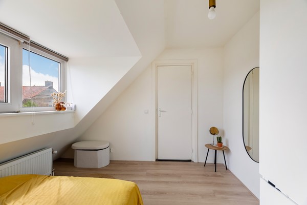 Medium property photo - David Blesstraat 7, 3314 HC Dordrecht